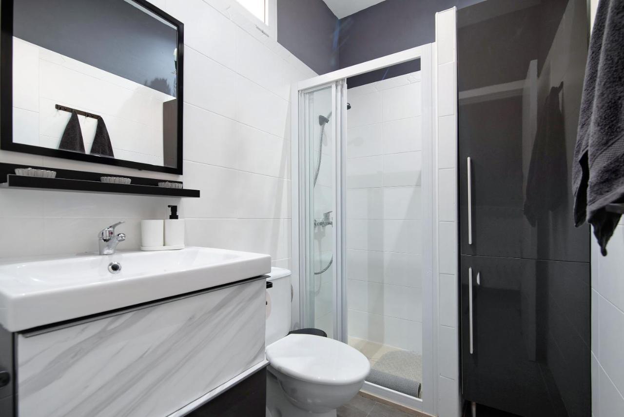 Place Oasis Green Luxury Pool 마스팔로마스 외부 사진